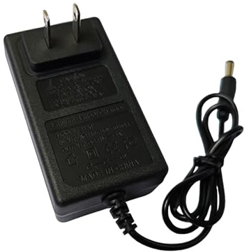21V 2A Charger for Lithium Tool Battery Replacement Charger 2a for Weed Wacker Weed Eater Cordless Brush Cutter Mini Chainsaws Battery Charger Electric Car Wash Water Gun String Grass Lawn Trimmer