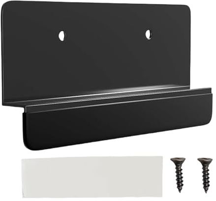 Abre cajón genérico – Pedal muebles, accesorio de basura para cocina, ergonómico aluminio con montaje adhesivo | Abre manos libres para muebles armarios y cajones