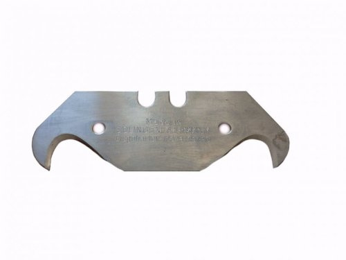 10 Hakenklingen Hakenklinge für Universalmesser Teppichmesser