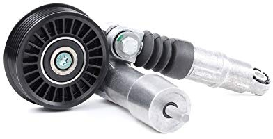 INA 534 0014 10 Spannarm Keilrippenriemen Kompatibel mit VW Golf 4 Schrägheck 1J1 038145283A 038903315D 038903315P | 534 0014 10 passend für A4 A6 Superb Bora Golf