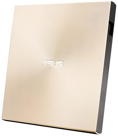 ASUS SDRW-08U8M-U lecteur de disques optiques DVD±RW Noir