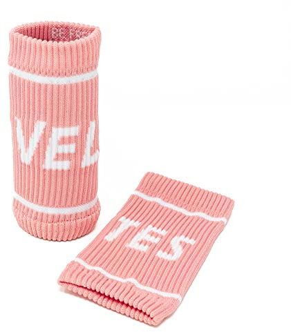 Velites – Flexible Handgelenkbandagen – Offizielles Produkt der Crossfit® Games und HYROX – Schutz, Sicherheit und Unterstützung – Einheitsgröße