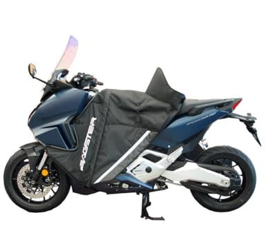 compatible avec/remplacement pour 750 FORZA - 21/24- TABLIER PROTECTION BAGSTER WINZIP - XTB550