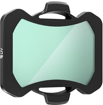 Filtre UV Freewell Protégez Votre Appareil Photo de la poussière et de la saleté pour Avata 2