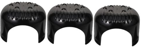 Uonlytech 3stücke Safety Helmet Liner Für Bauarbeiter Atmungsaktive Innenausstattung Für Sicherheitshelme Langlebig Für Außeneinsätze Design