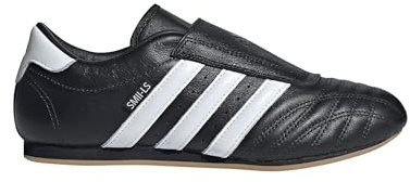 adidas Performance Taekwondo Damen schwarzweiss, 39 1/3 Damen