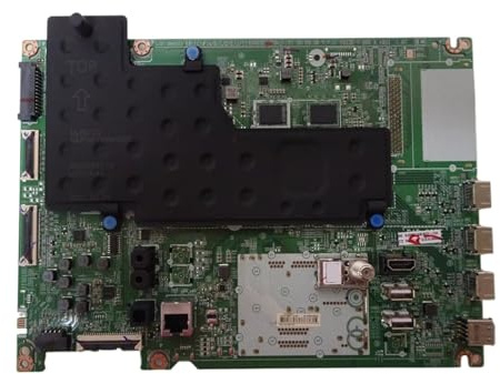 Carte mère TV, Accessoires TV, Compatible avec LG EBT66642903, EAX69532304, OLED65C1PUB, BUSYLJR