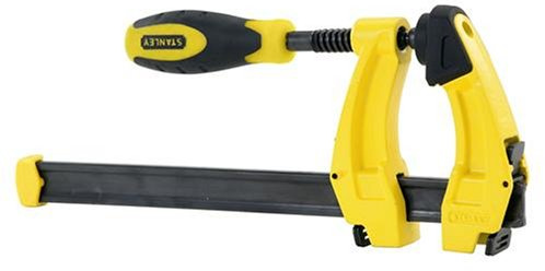 Stanley 83-026 Bailey Pince de verrouillage d'embrayage F 30,5 cm