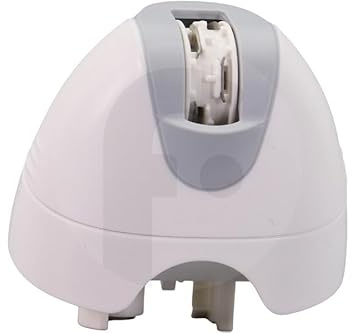 Braun Präzisions-Epilierkopf weiß