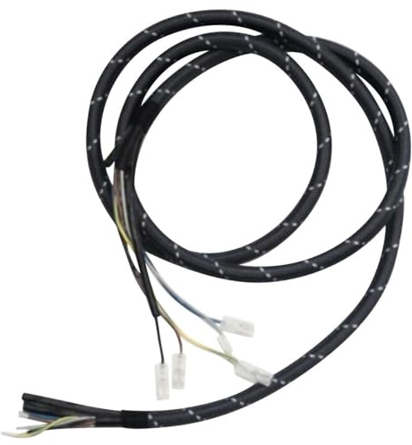 ASTORIA CSI - CABLE + TUBE VAPEUR - 500583545