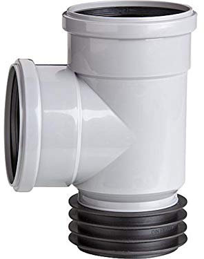 AIRFIT – DN di derivazione 110 X 110 X 87,5 °