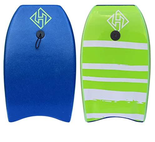 Hubblite Mini Kickboard 21 (Choose Color) (Nav)
