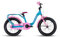 S'COOL niXe 16 Zoll 1-Gang Ocean/Pink | 16 Zoll | Kinderfahrrad | Jugendfahrrad | 1 Gang