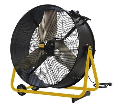 MASTER WENTYLATOR DF 36 P 90cm / 13200 m3/h