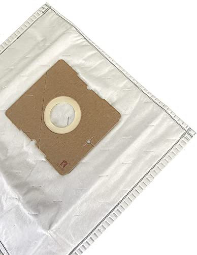 BUSH VCB35B15C-1J7W-70 Vacuum Cleaner Hoover Bags SMS HEPA MICROFIBRE x 5