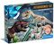 Clementoni Galileo Discovery - Ausgrabungs-Set T-Rex & Fossil Modellier-Set - Forscherset mit Dinosaurier-Skelett inkl. Hammer, Meißel & Modelliermasse für Kinder ab 7 Jahren von Clementoni 59311 