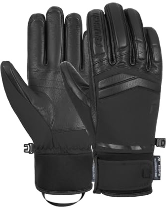 Reusch Herren Herren Handschuhe Dylan R-tex® Xt Warm, Wasserdicht, Atmungsaktiv Herren Handschuhe