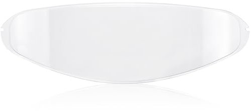 Everalo Pinlock für AGV GT2 - K1 - K5 - Compact - Strada - Ducati Peak-V5 - Vcan V271-HH-04 – Antibeschlag-Einsatz DKS118 Kompatibel (Pinlock)