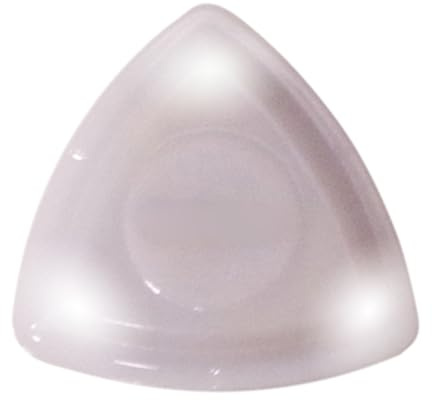 LED-Gitarrenplektrum für Folk-Gitarre, leuchtendes Plektrum für E-Akustikgitarre, Mandoline und Bass