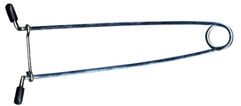 BAILLON A BROCHET PLAT A740