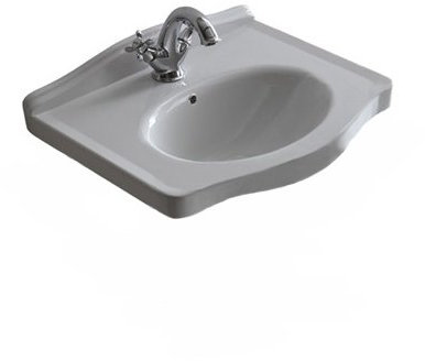 Galassia Ethos Lavabo cm 55 cod. 8431