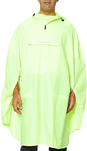 Raincoat Cycling Poncho by PRO-X elements