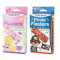 Masterplast 150 tiritas impermeables/2 paquetes, 75 Princess 75 Pirate