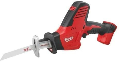 Scie sabre compacte 18V C18 HZ-0X MILWAUKEE sans batterie - 4933459575
