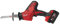 Scie sabre compacte 18V C18 HZ-0X MILWAUKEE sans batterie - 4933459575