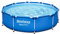Bestway 956677 - Piscina Desmontable Tubular Steel Pro 305x76 cm