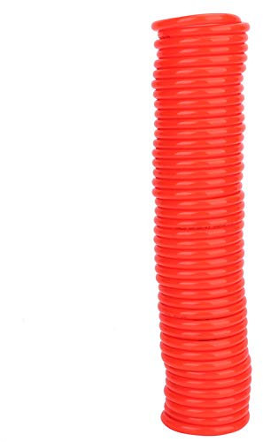 Pistola soffiaggio aria compressa 9m, soffiatore polvere per compressore con tubo e accessori, kit pulizia utensili pneumatici, attacco universale