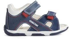 Geox Baby Jungen B Sandal Tapuz Boy A Erste Schritte