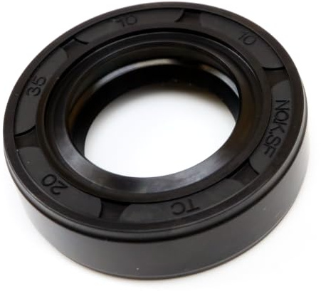 Parts and Parts Wellendichtring 20x35x10mm NBR 70 DIN 3760 ISO 6194
