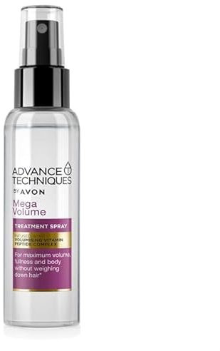 Avon Advance Techniques Mega Volume Leave en spray 100 ml