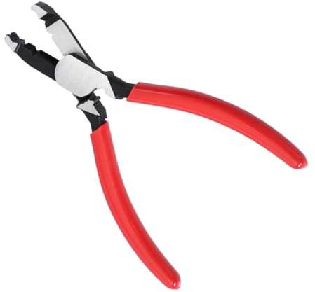 Stripped Screw Extractor Linesman Pliers Professional Heavy Duty Combination Pliers Stripped Screw Removal Tool