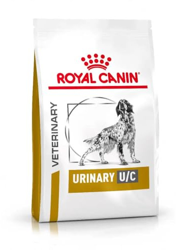 Royal Canin - Urinary U/C Hondenvoer - 14 kg