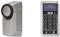 ABUS HomeTec Pro Bluetooth CFA3100 - Elektronisches Türschloss - Silber + Bluetooth-Tastatur CFT3100 - Silber