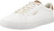 Pepe Jeans Kenton MAX W, Zapatilla Mujer, Blanco, 36 EU