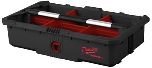 Milwaukee 4932480625 Packout Werkzeugablage