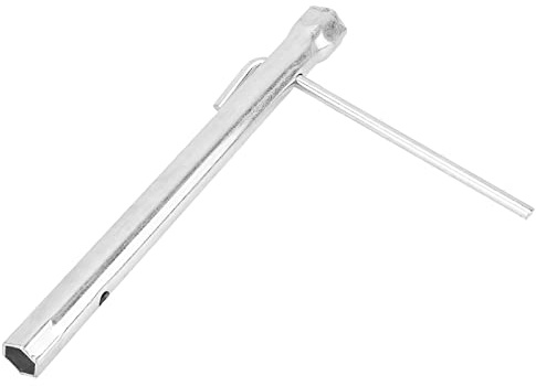 Bil Tändstiftsnyckel, Bil 16mm 21mm Tändstift Hylsnyckel Tändstiftsborttagningsverktyg