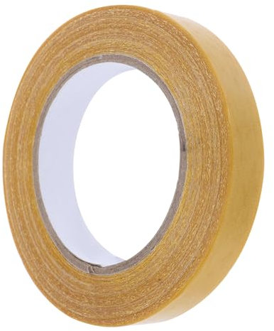 DIYEAH High Strength Double Sided Tape Mesh Tape for Carpets Wallpapers Wall Coverings