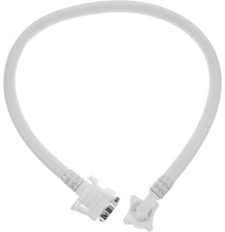 Tofficu Automatic Washing Machine Water Pipe Portable Washing Machine Hose Inlet Pipe Hose