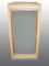 Abdunkelungsrollo Rollo für Velux DKL/RHL-EP GGL,GPL,GHL,GTL,GXL,GDL 206 grau