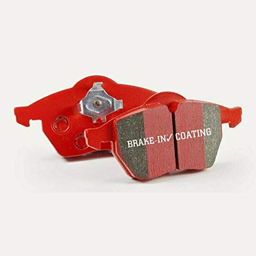 EBC Brakes DP31512C Redstuff Garniture de Frein