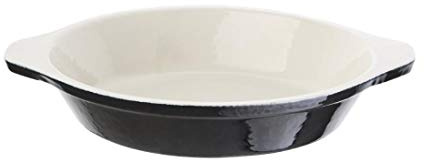 Vogue u561 redonda gratinado, Negro