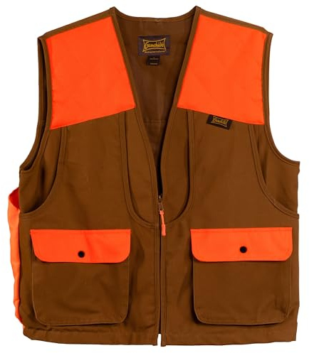 GameHide (3ST MO LG) Upland Vest, Large