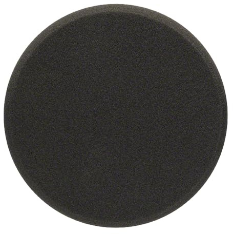 Bosch Professional Polierschwamm 170mm, 1 Stk., 2608612025