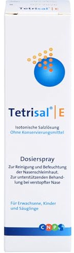 TETRISAL E Nasendosierspray 20 ml