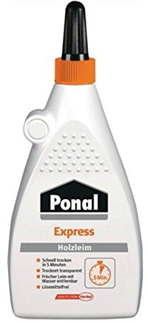 Henkel Ponal Holzleim Express 225g