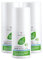 LR Lot de 3 déodorants à bille à l'aloe vera